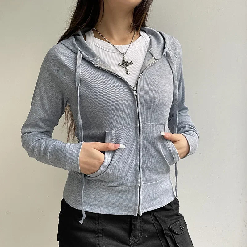 Bluza z długim rękawem — Basia