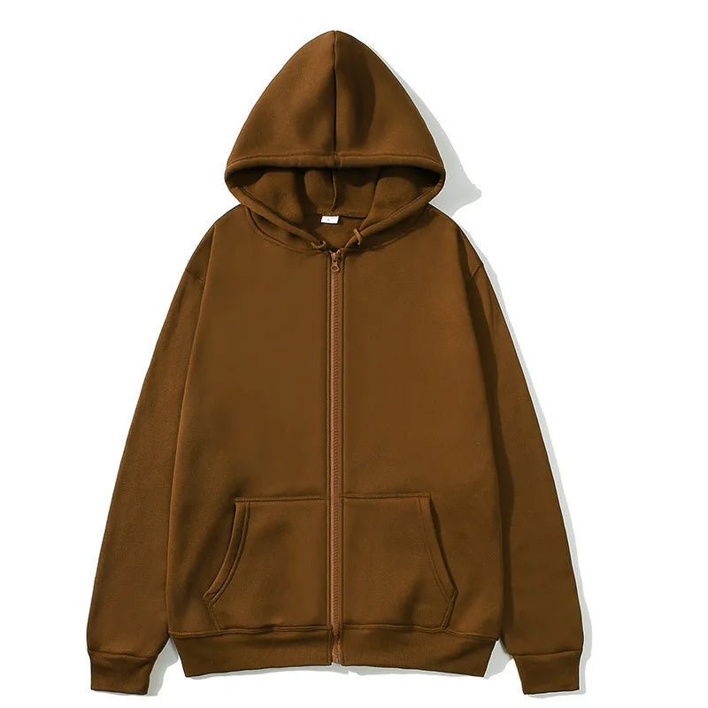 Bluza oversize — Sara