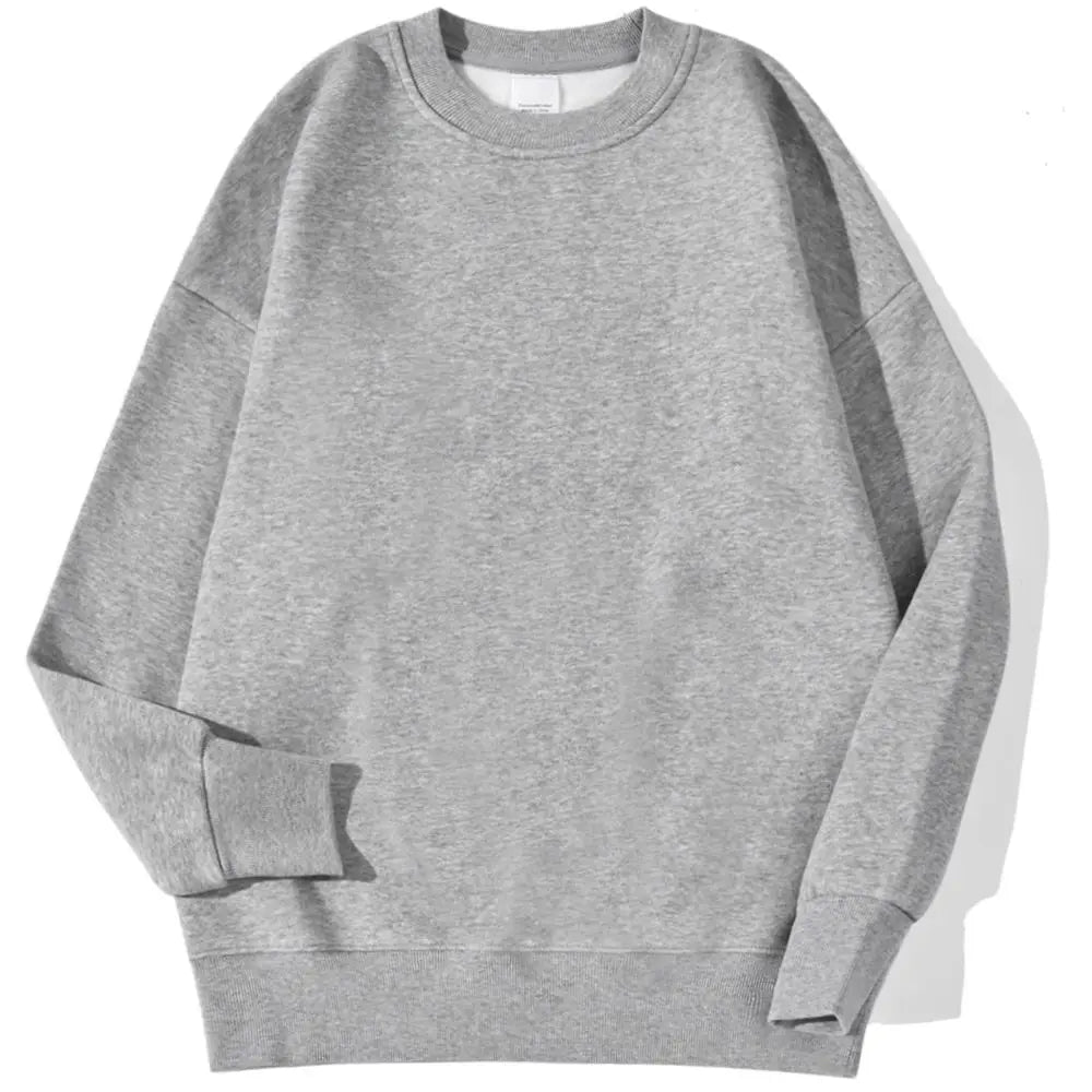 Sweter oversize — Sara