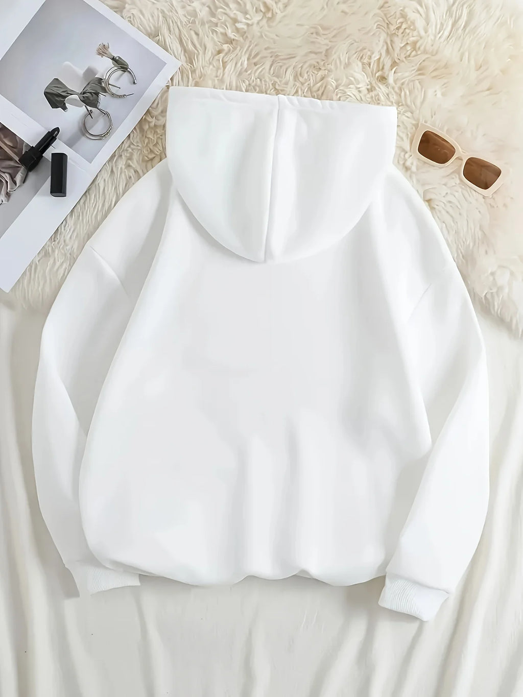 Bluza z długim rękawem — Sara