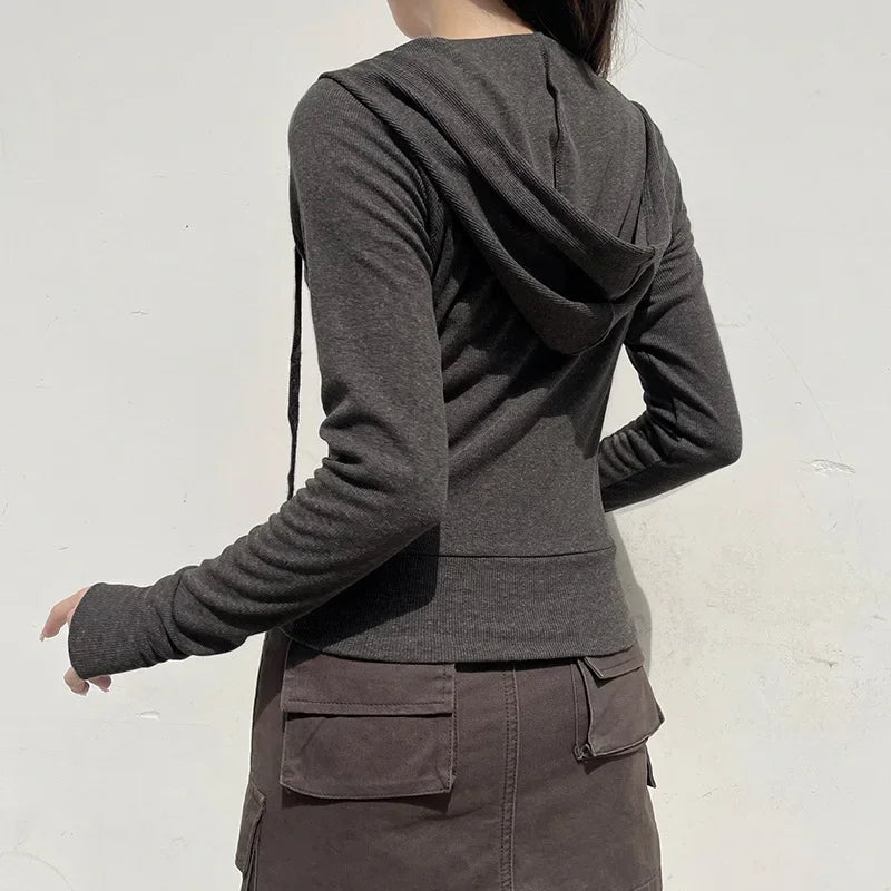 Bluza z długim rękawem — Basia