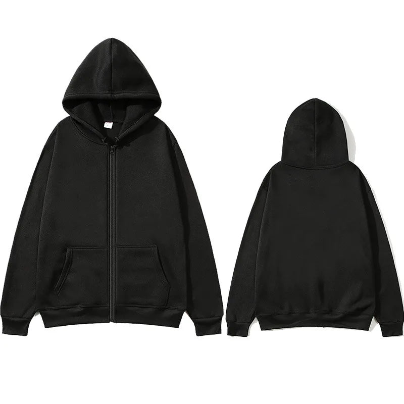 Bluza oversize — Sara
