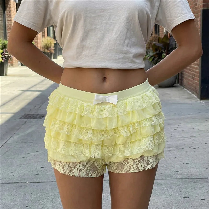 Bielizna z koronką elegancka — Sara