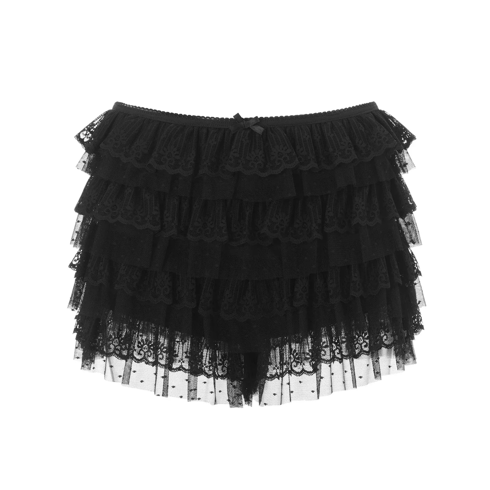 Bielizna z koronką elegancka — Sara