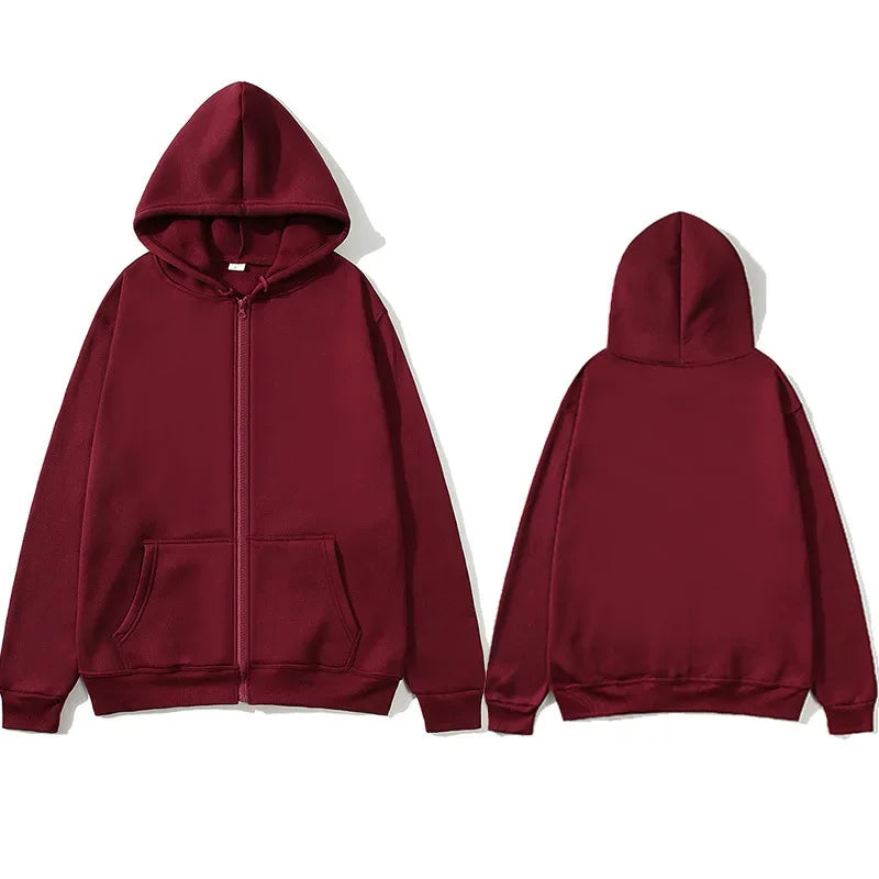 Bluza oversize — Sara
