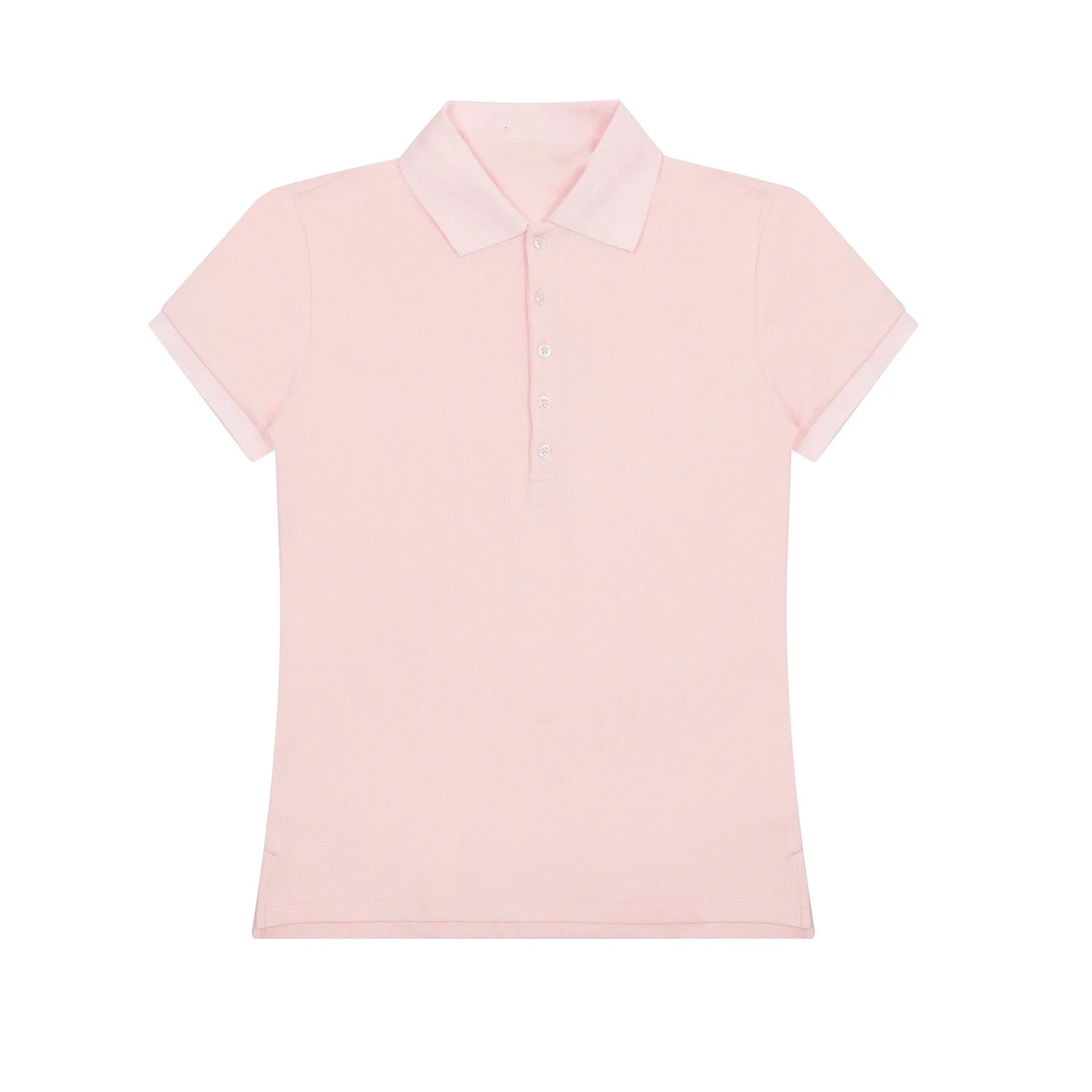 Koszulka polo dopasowana — Rosa