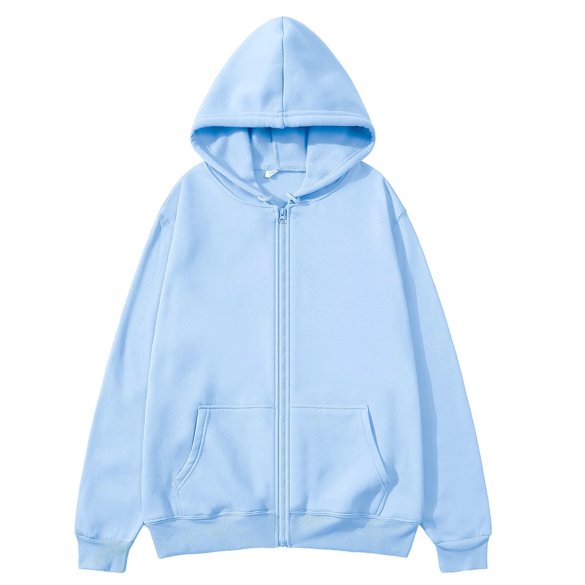 Bluza oversize — Sara