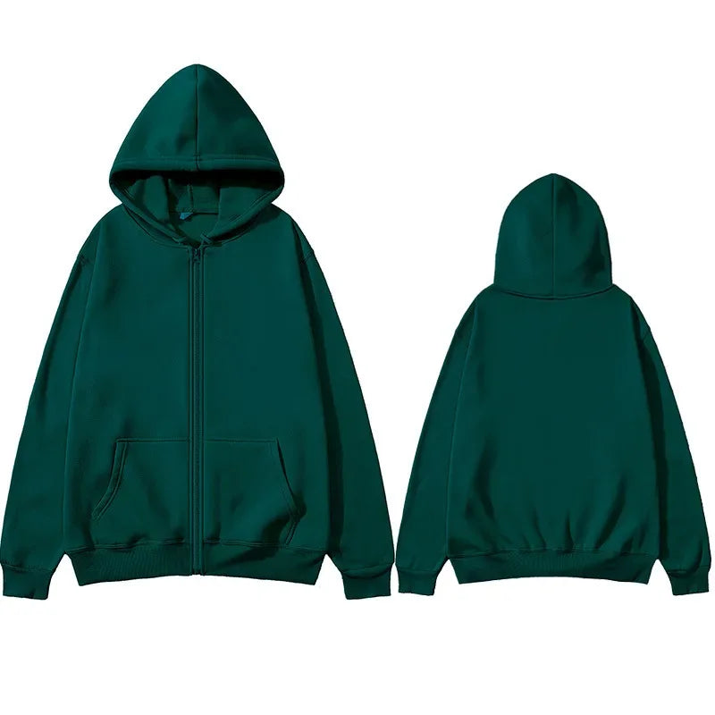 Bluza oversize — Sara