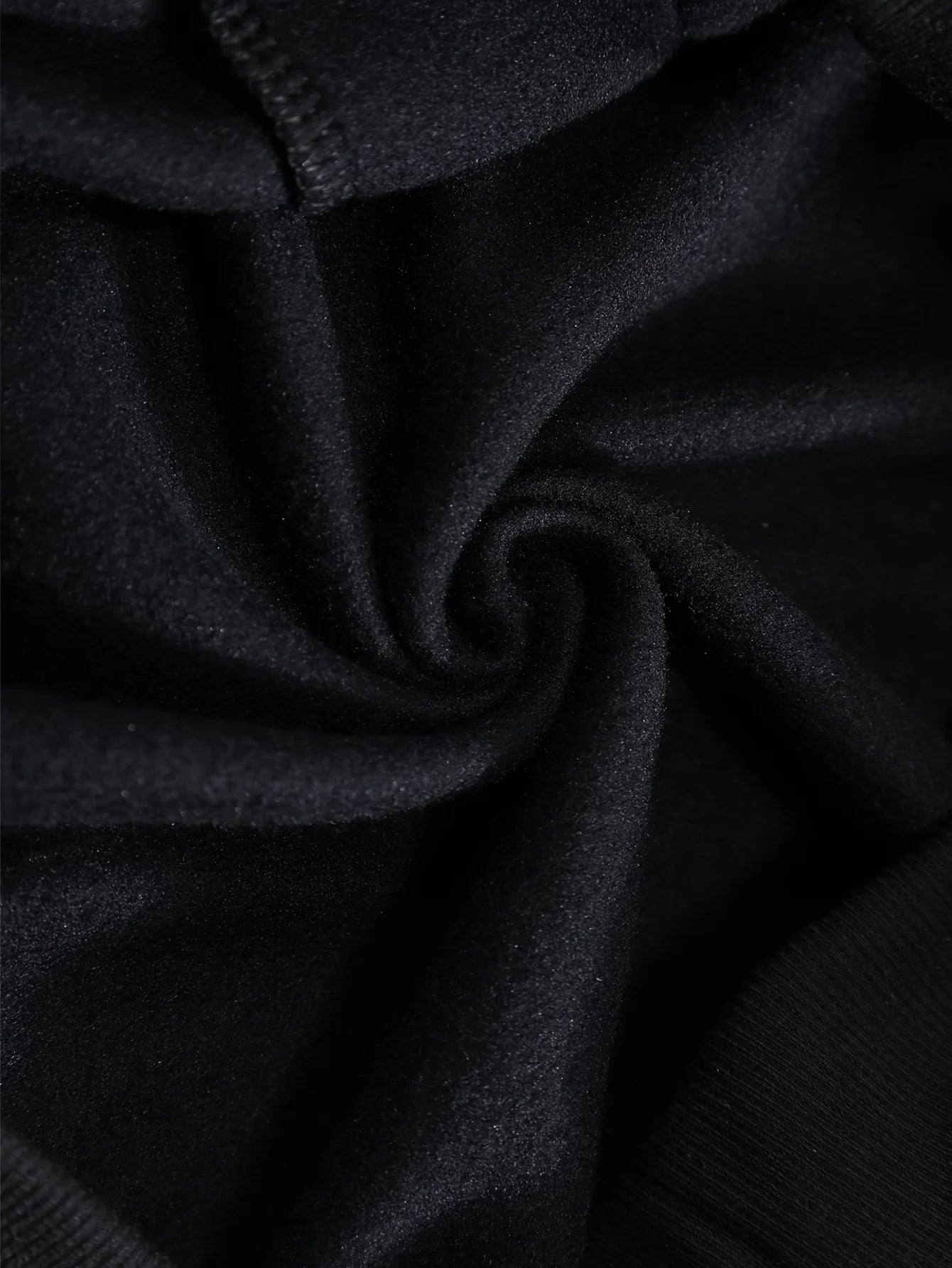 Bluza z kapturem — Alma