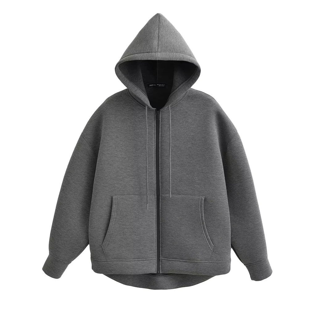 Bluza oversize — Rosa