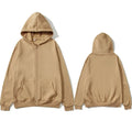 Bluza oversize — Sara