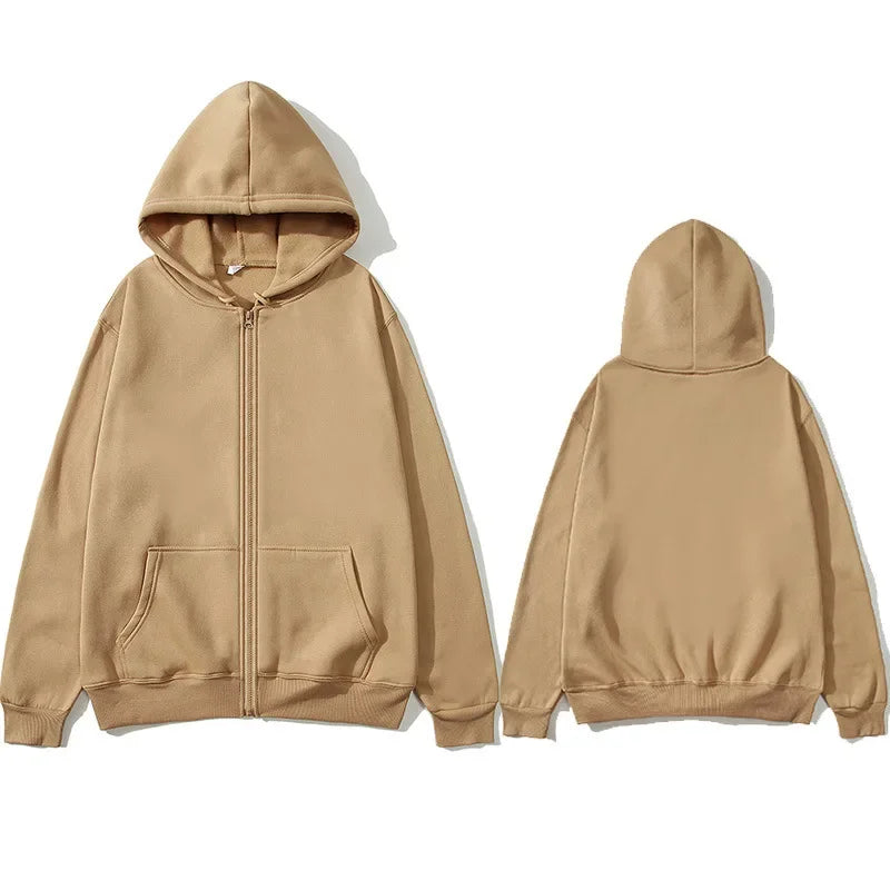 Bluza oversize — Sara