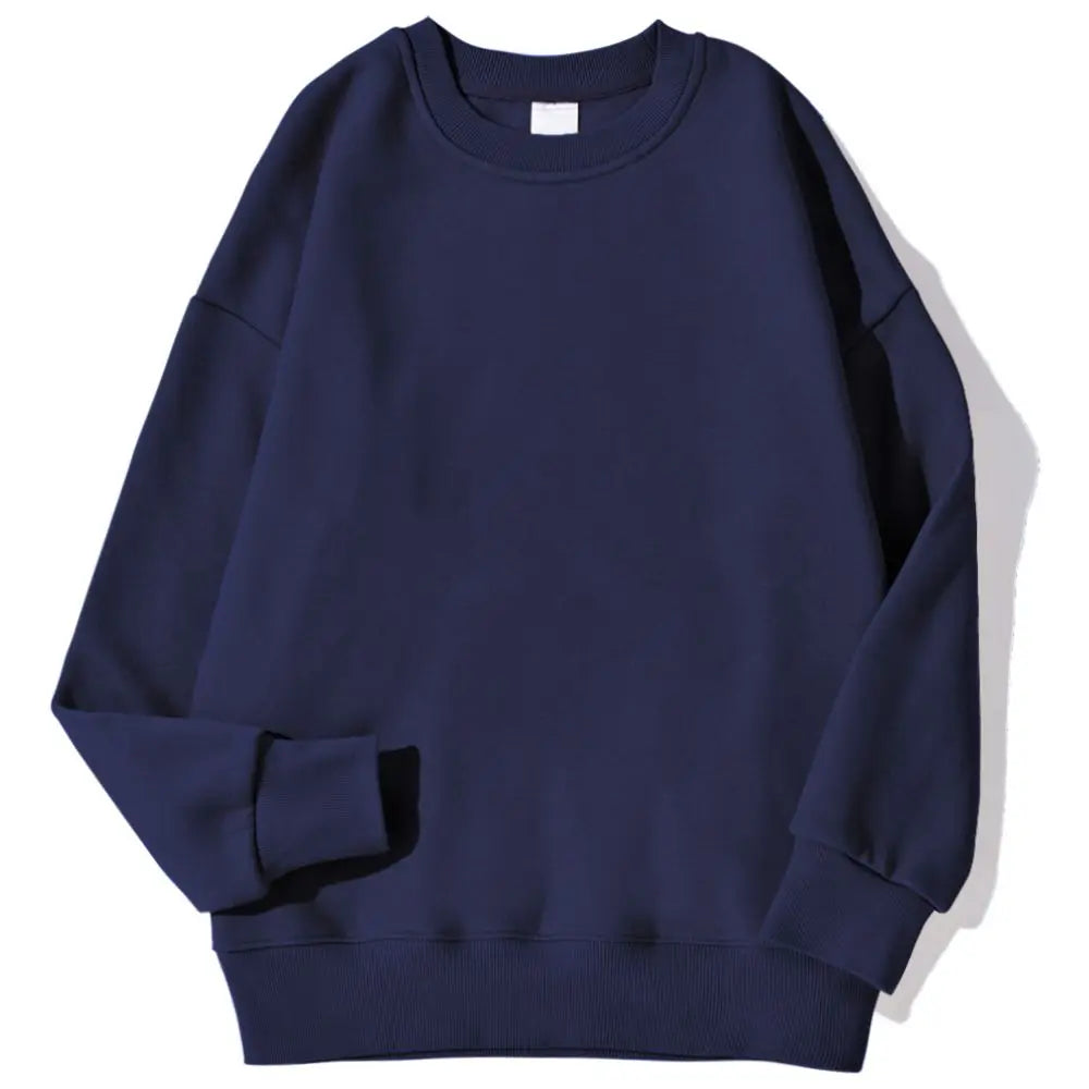 Sweter oversize — Sara