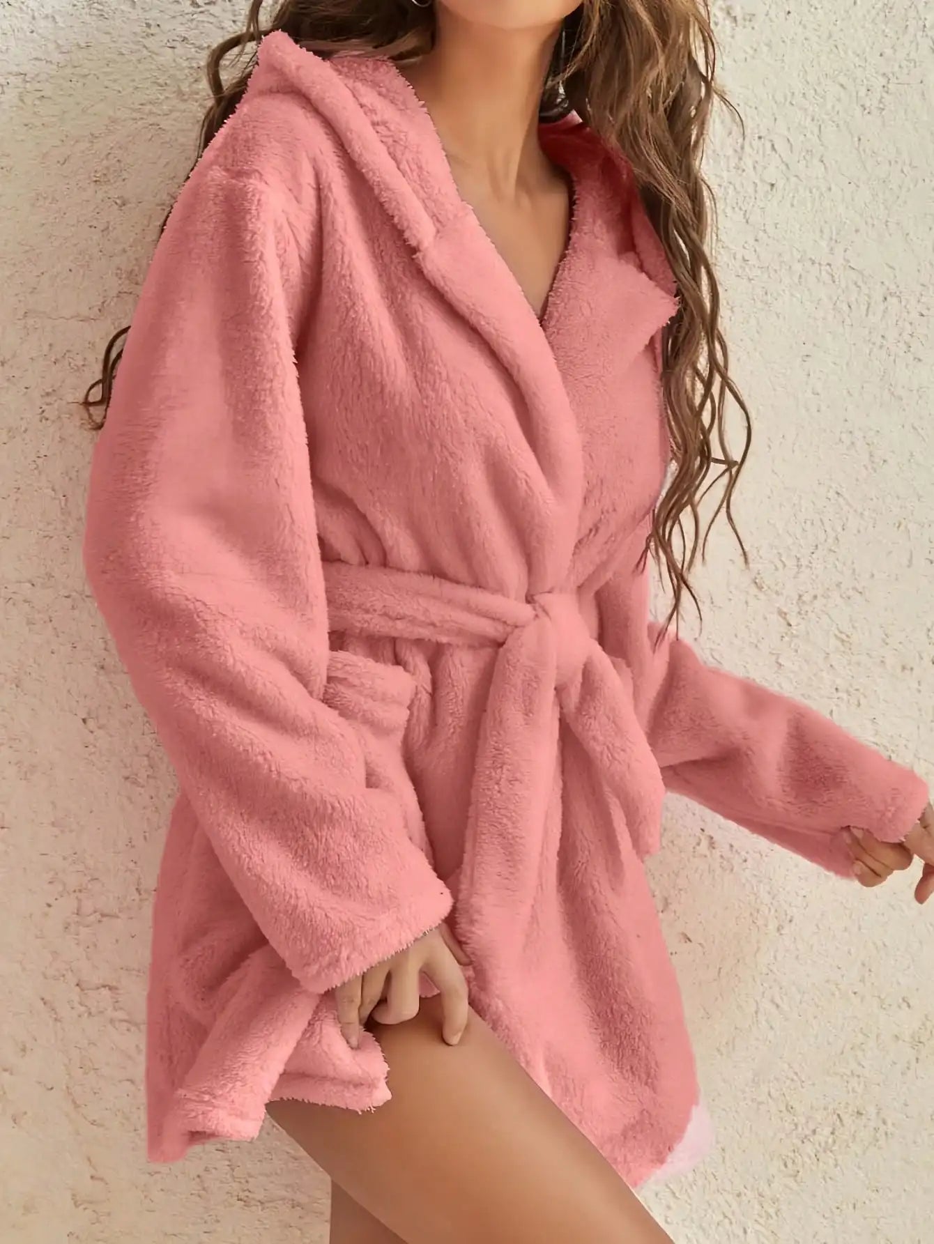 Bielizna z delikatnej tkaniny — Nina