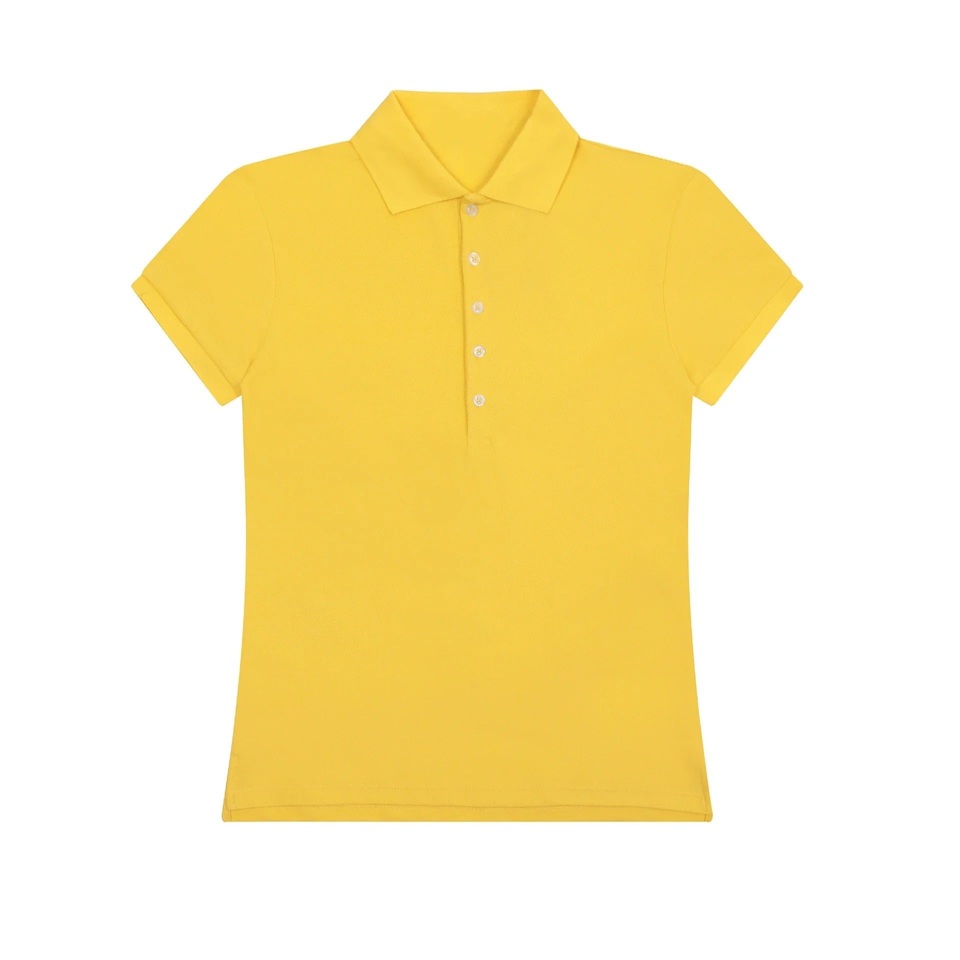 Koszulka polo dopasowana — Rosa