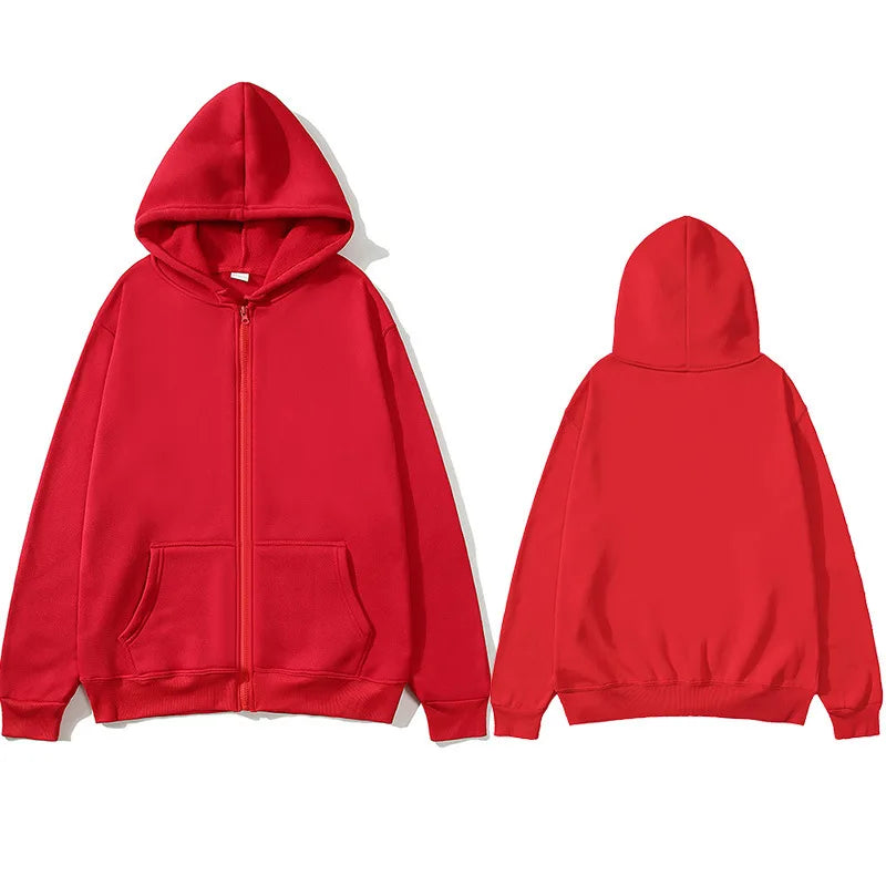 Bluza oversize — Sara