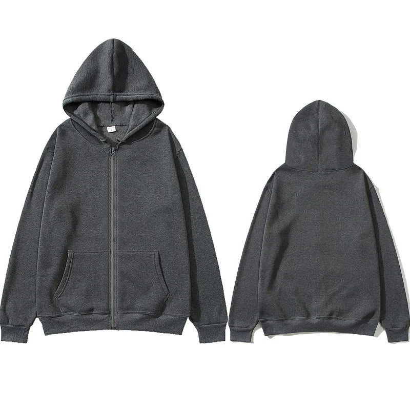 Bluza oversize — Sara