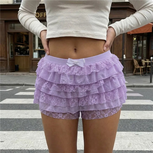 Bielizna z koronką elegancka — Sara