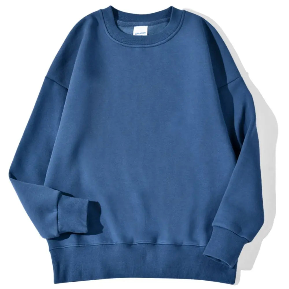 Sweter oversize — Sara