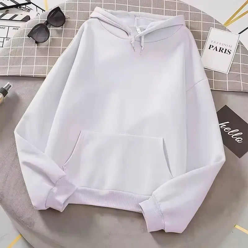 Bluza oversize — Basia