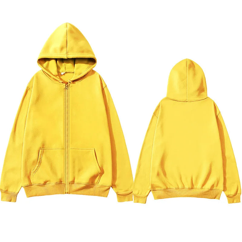 Bluza oversize — Sara