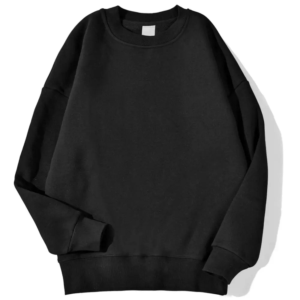 Sweter oversize — Sara