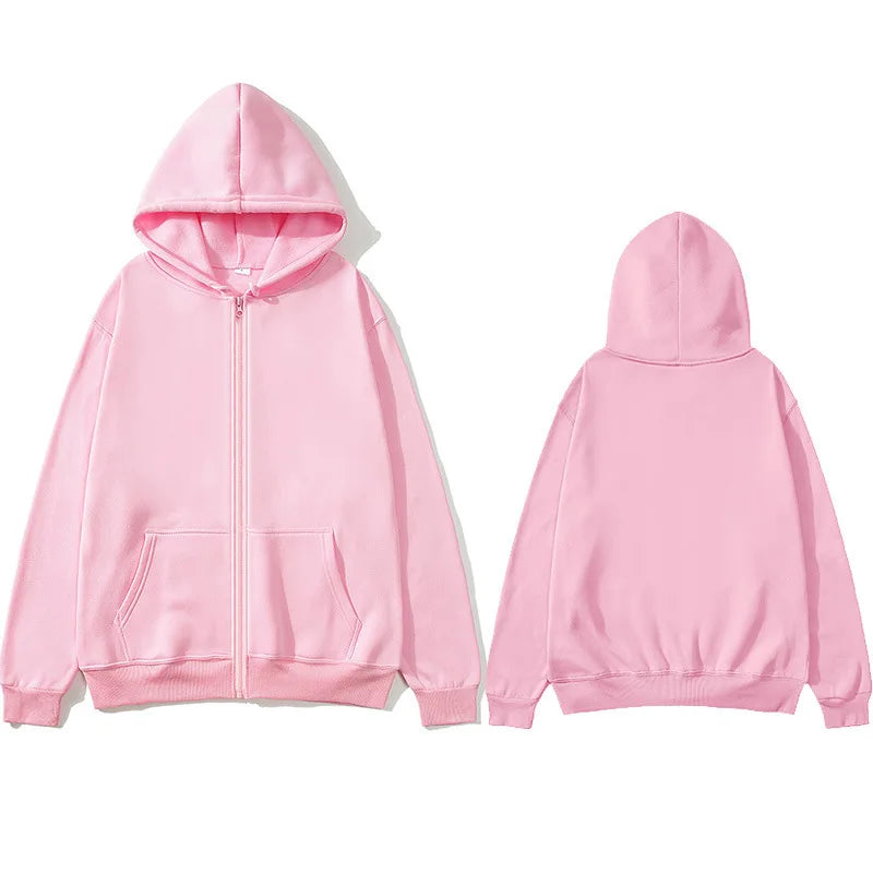 Bluza oversize — Sara