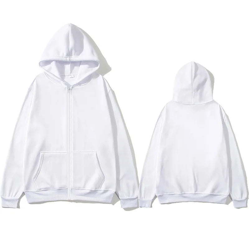 Bluza oversize — Sara