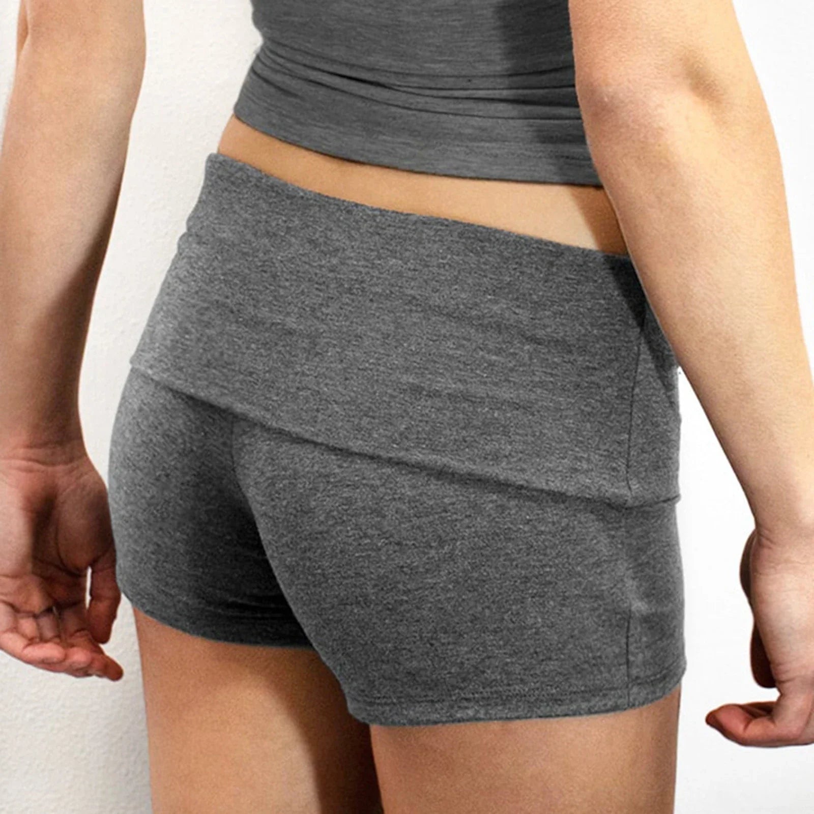Spodnie dopasowana — Nina