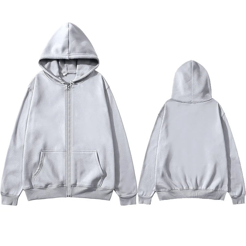 Bluza oversize — Sara