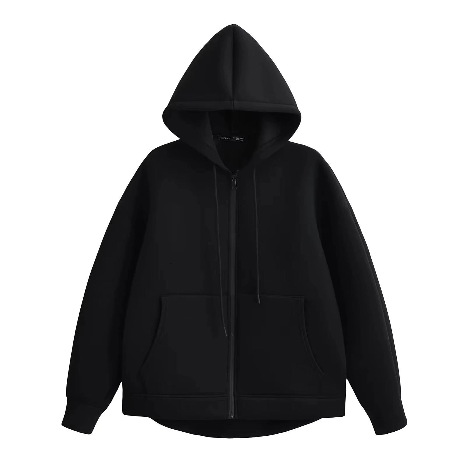 Bluza oversize — Rosa