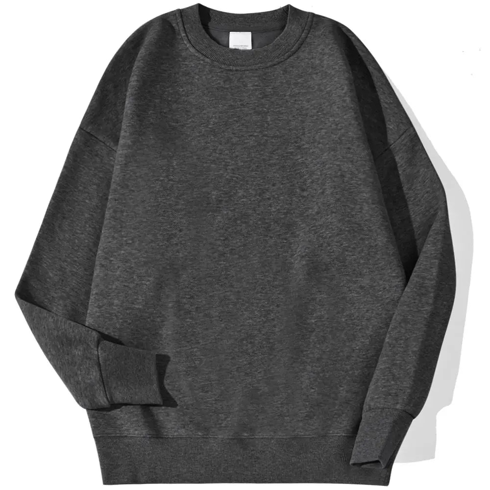 Sweter oversize — Sara