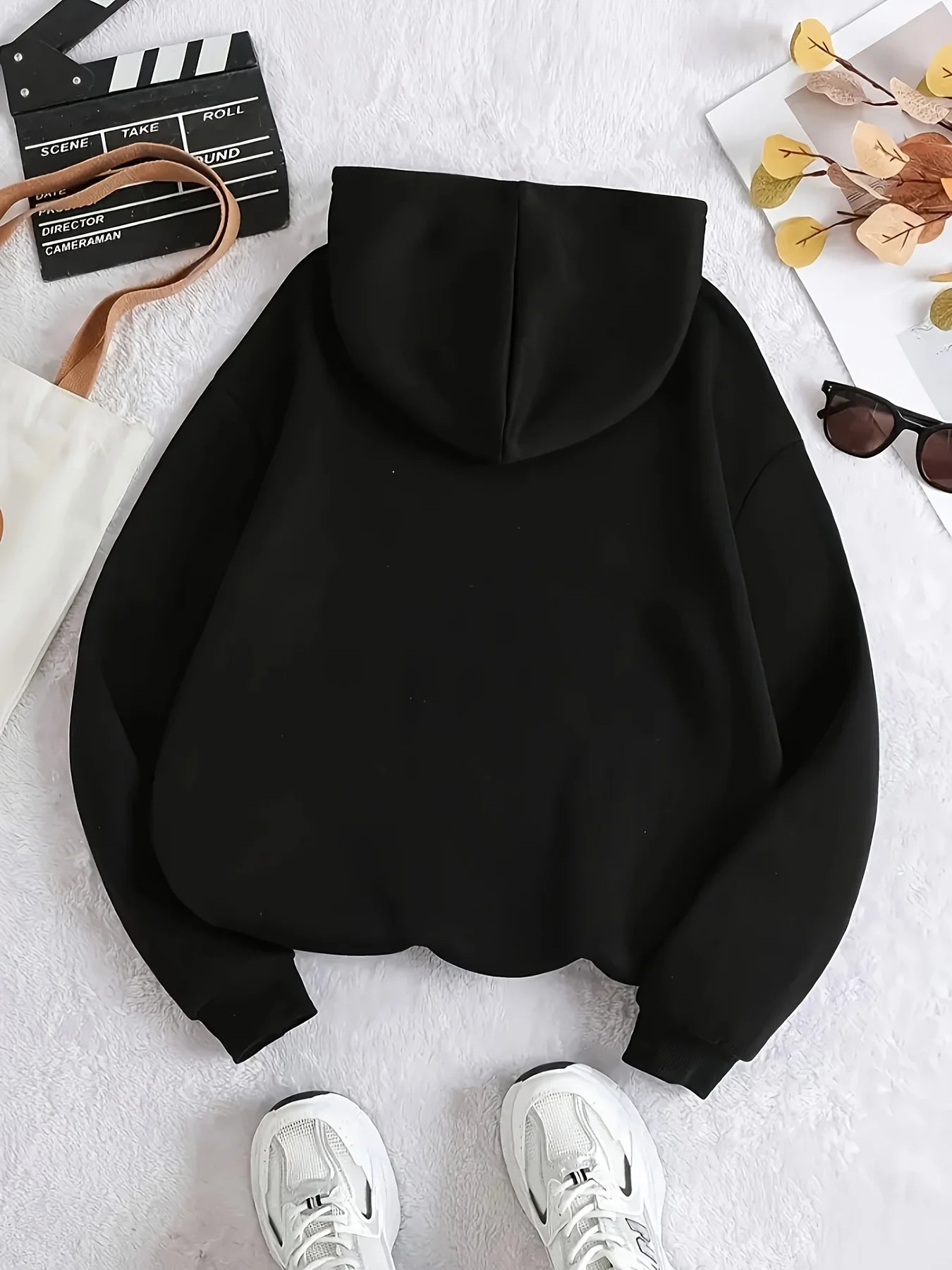 Bluza z długim rękawem — Sara