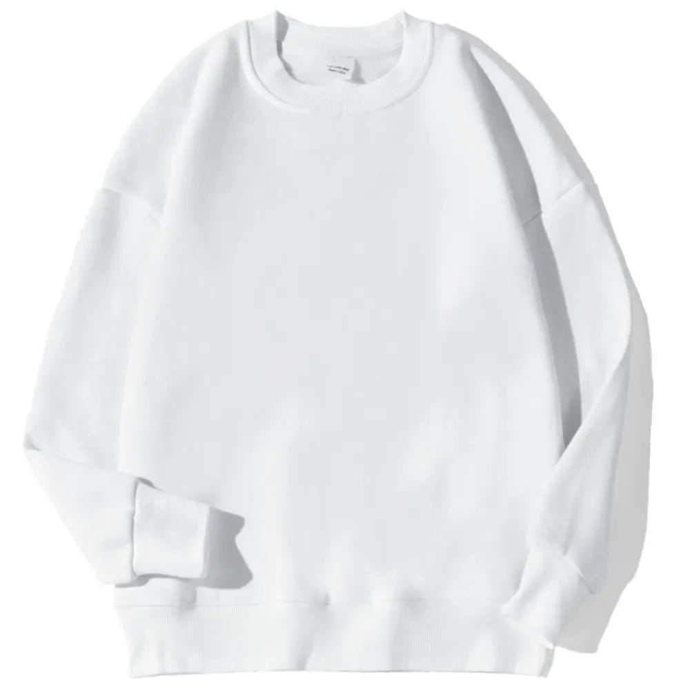 Sweter oversize — Sara