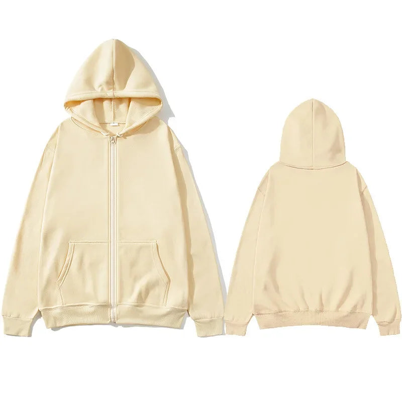 Bluza oversize — Sara