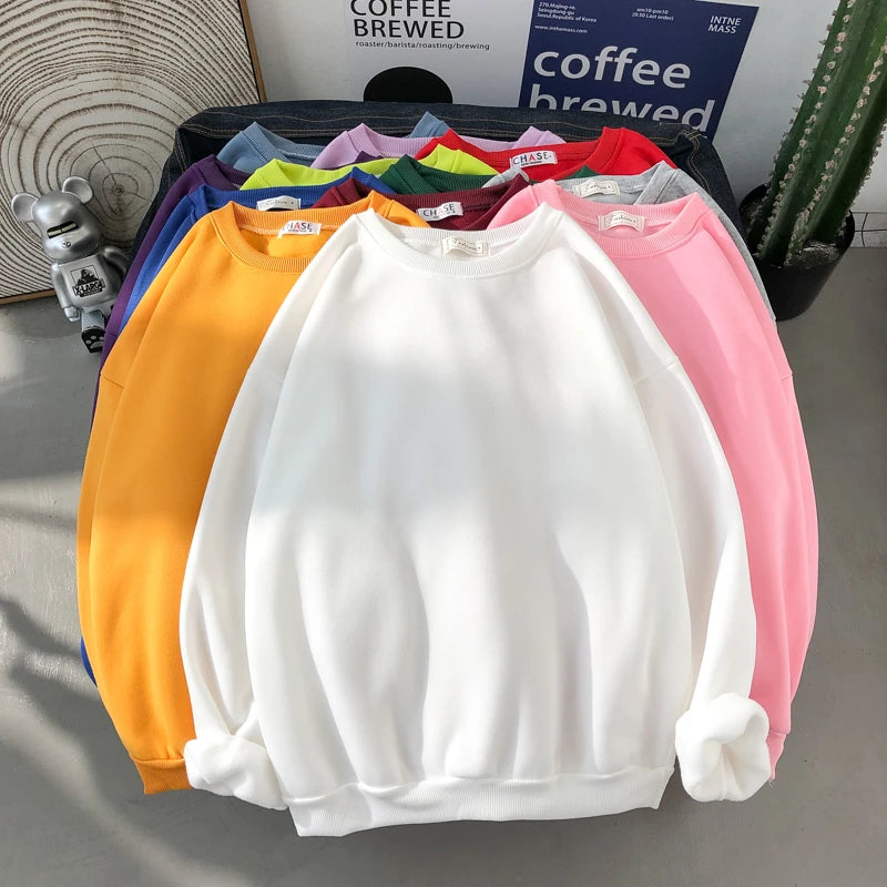 Sweter oversize — Sara