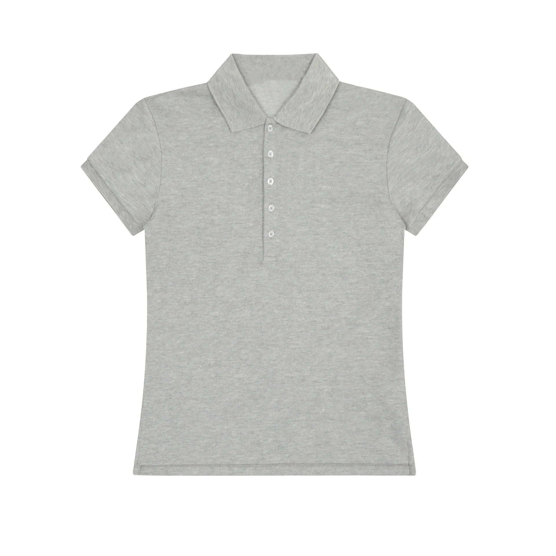 Koszulka polo dopasowana — Rosa