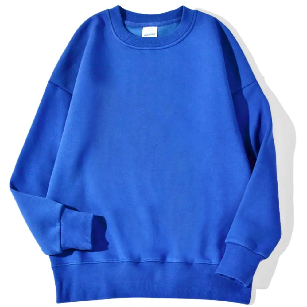 Sweter oversize — Sara