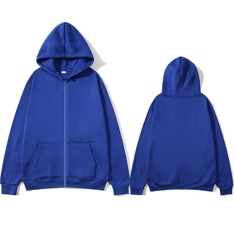 Bluza oversize — Sara