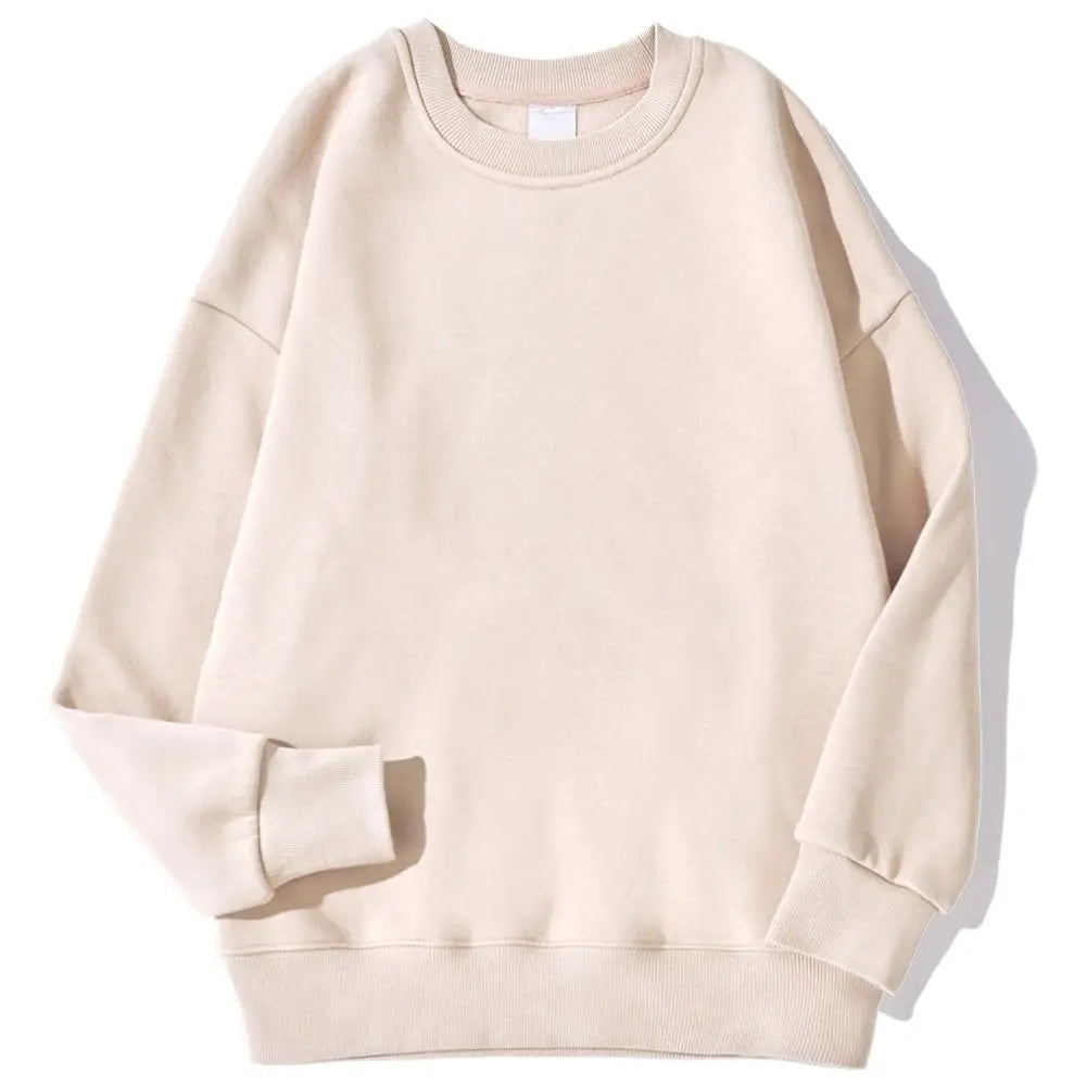 Sweter oversize — Sara