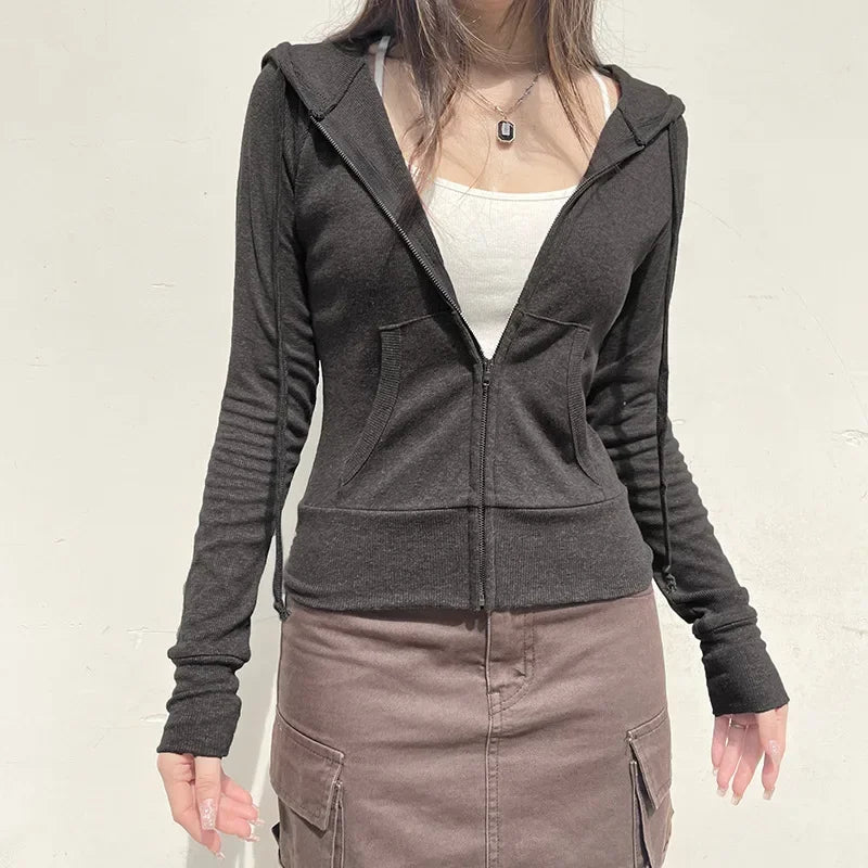 Bluza z długim rękawem — Basia