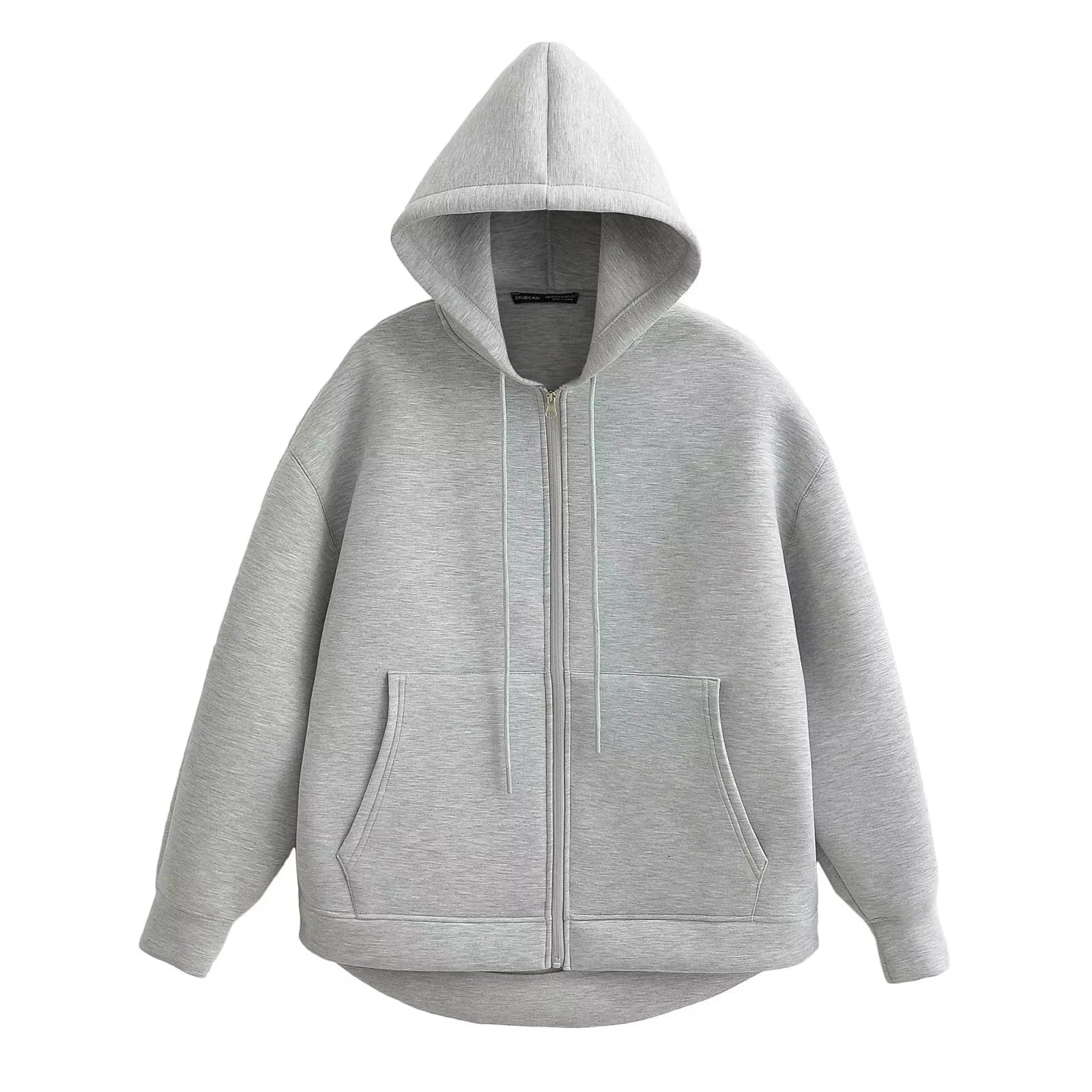 Bluza oversize — Rosa