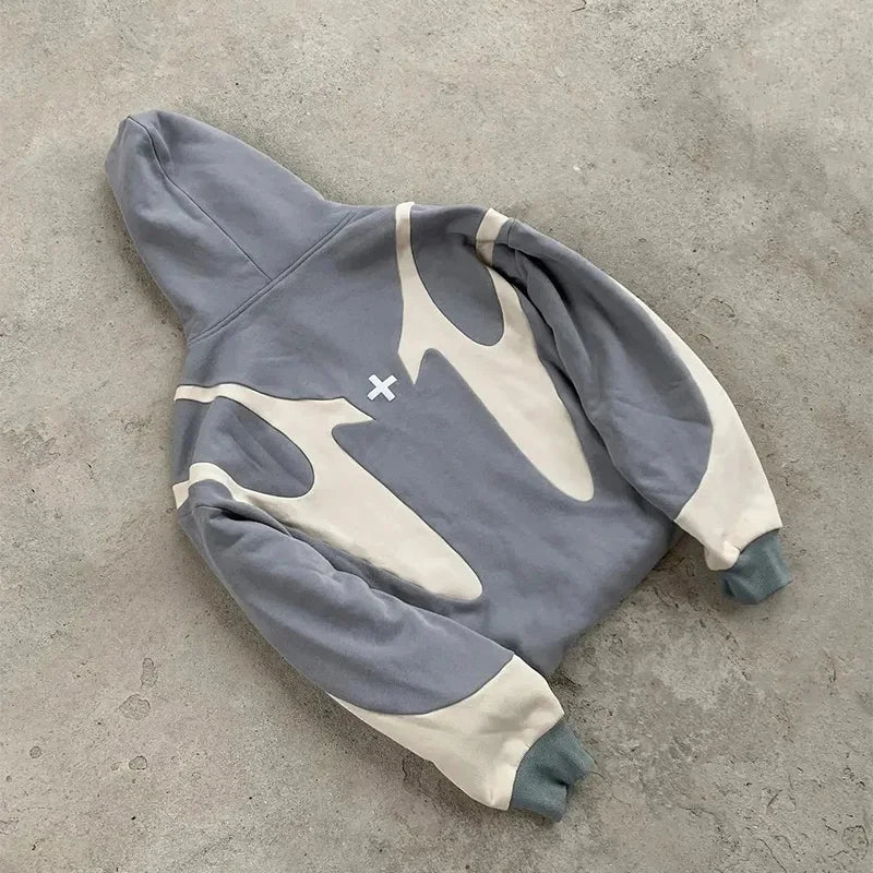 Bluza retro — Nina