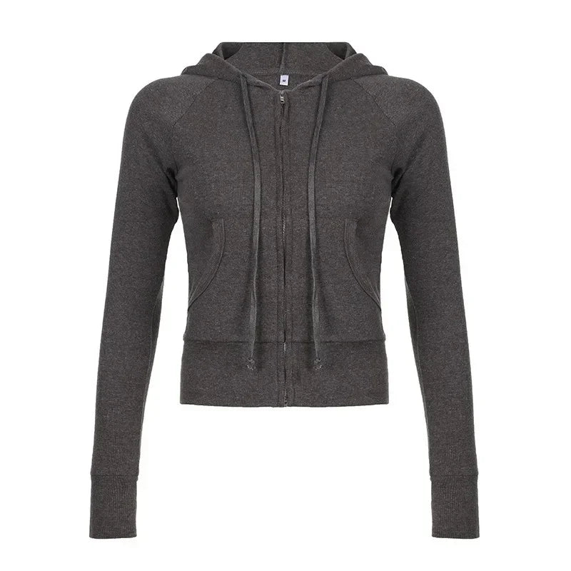 Bluza z długim rękawem — Basia