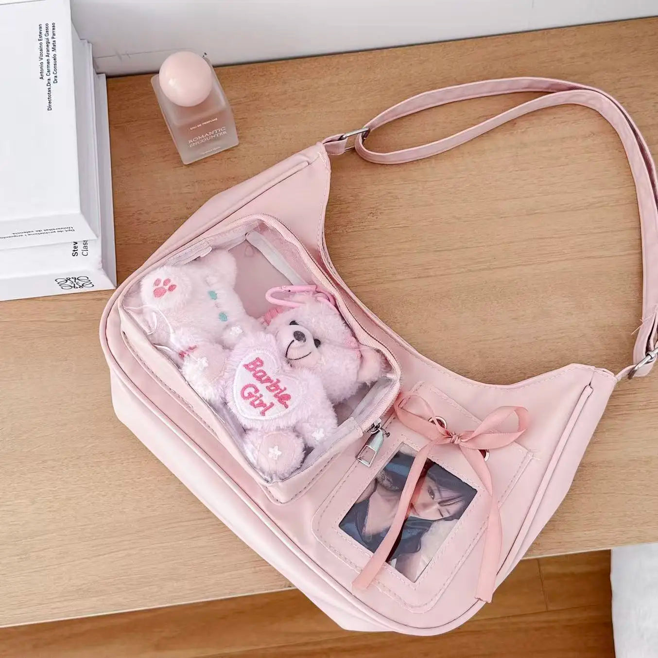 Torebka elegancka — Janey