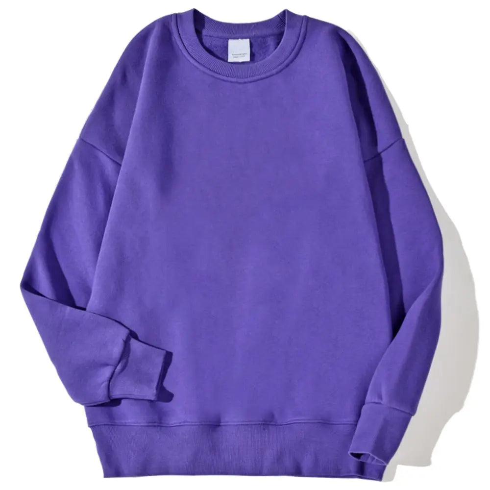 Sweter oversize — Sara