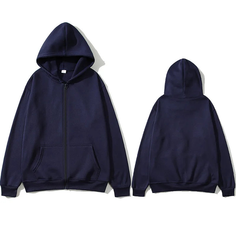 Bluza oversize — Sara