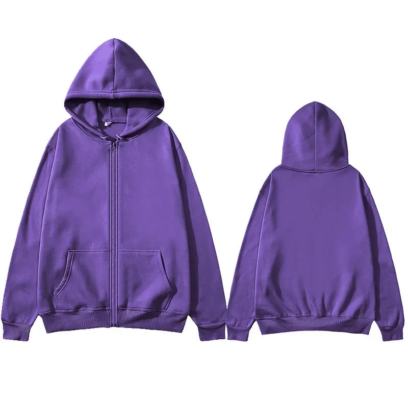 Bluza oversize — Sara